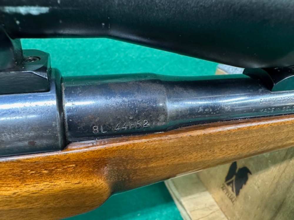 1959 Browning (FN) High Power Safari .30-'06-img-8