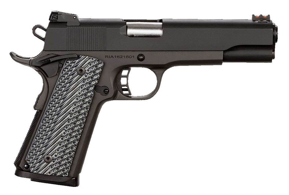 Rock Island Ultra FS 45ACP 4806015514862-img-1