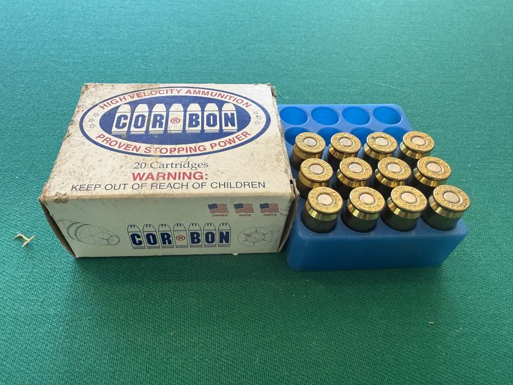 400 Cor-Bon JHP-img-0