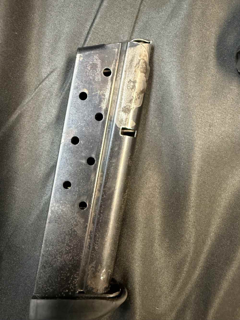 RIA M1911 A1 MA 10MM - Used-img-9
