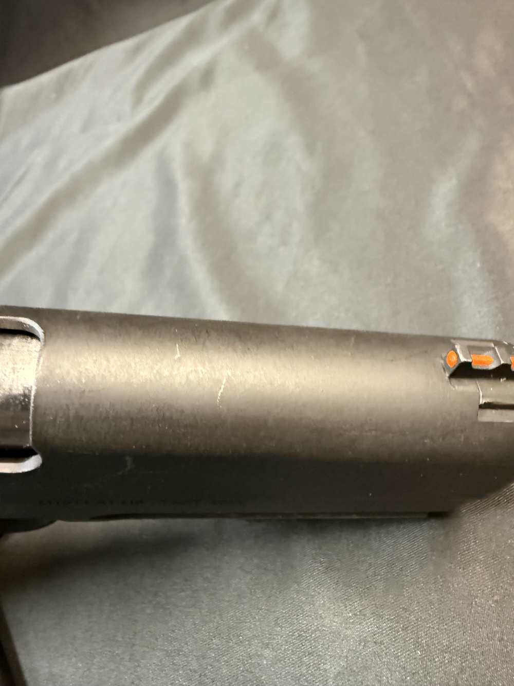 RIA M1911 A1 MA 10MM - Used-img-3