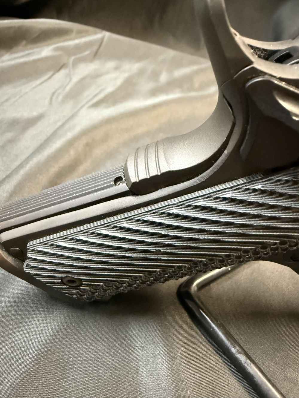 RIA M1911 A1 MA 10MM - Used-img-4