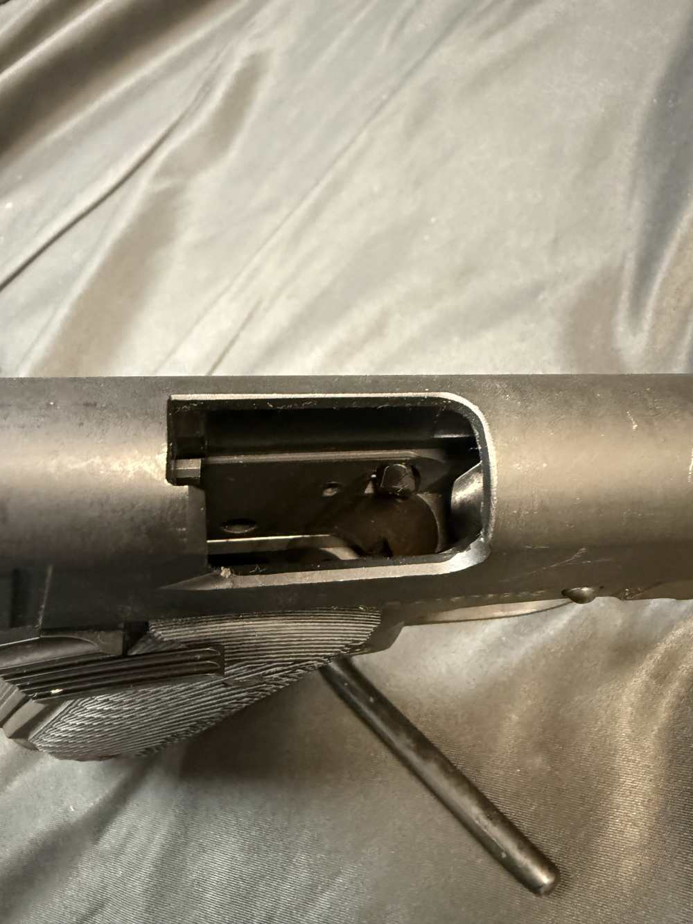 RIA M1911 A1 MA 10MM - Used-img-10