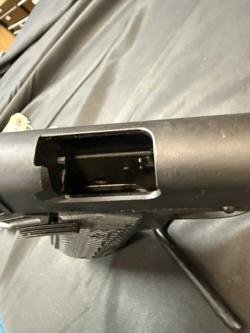 RIA M1911 A1 MA 10MM - Used-img-11