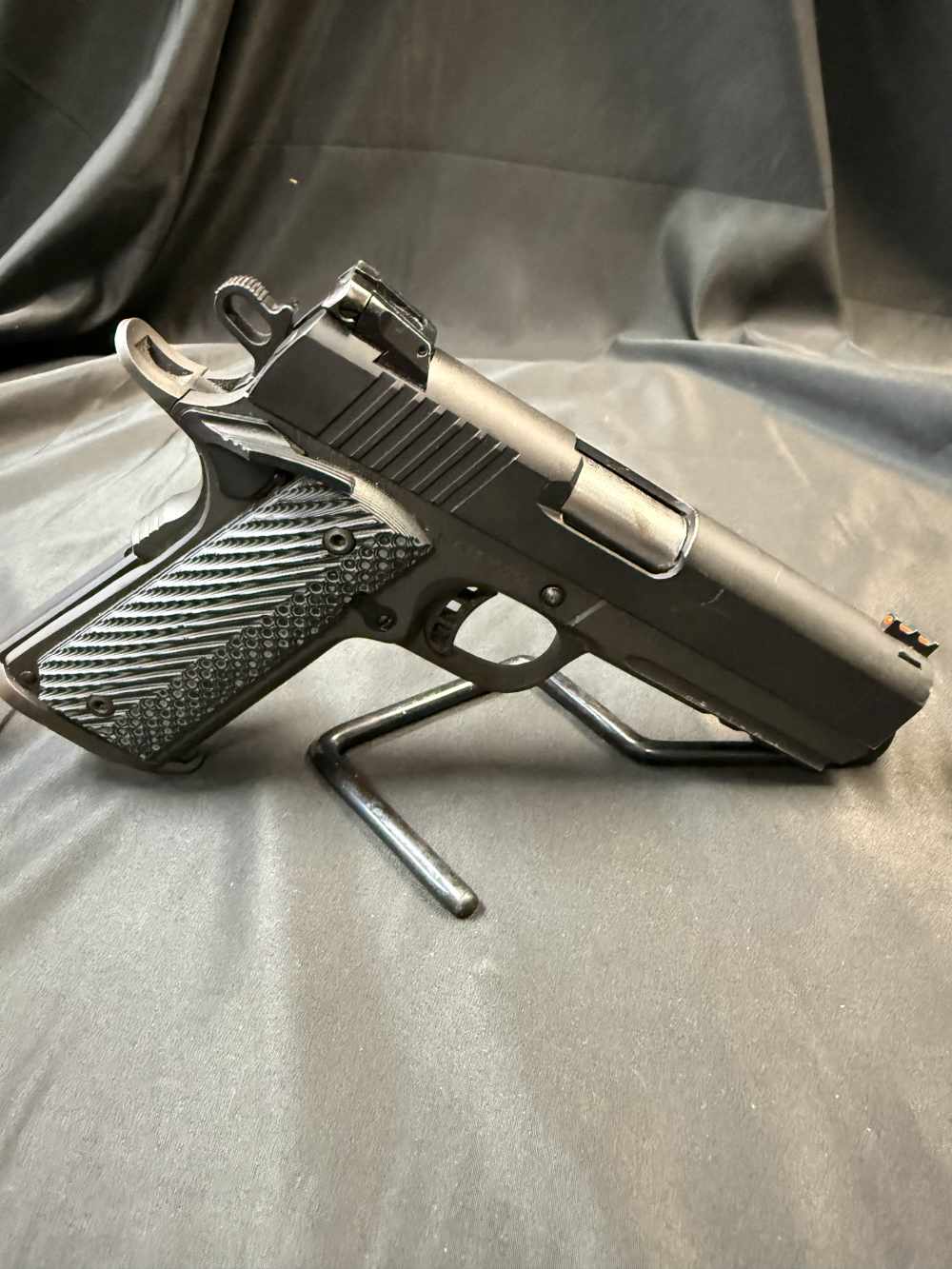 RIA M1911 A1 MA 10MM - Used-img-1