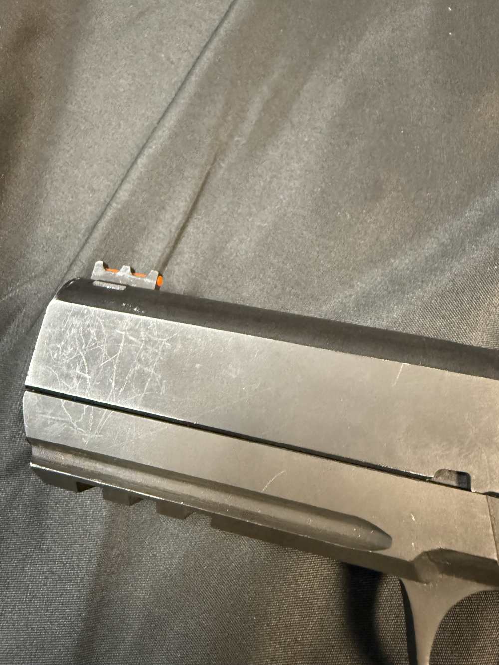 RIA M1911 A1 MA 10MM - Used-img-6