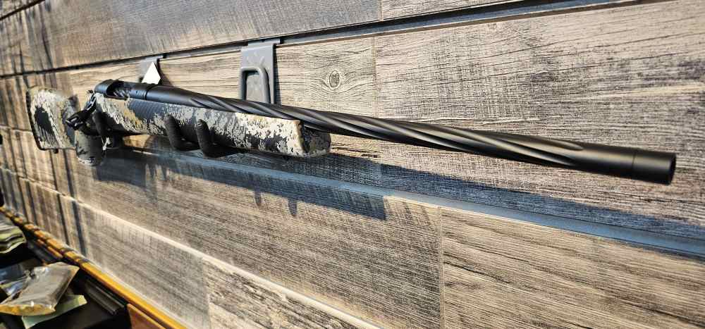 Weatherby 307 Alpine ST 22 Creedmoor -img-2