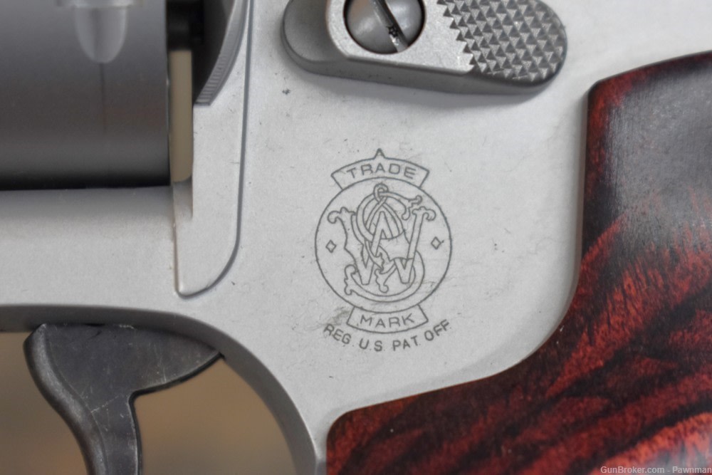 S&W 642-2 Lady Smith in .38 Spcl +P - NEW!-img-5