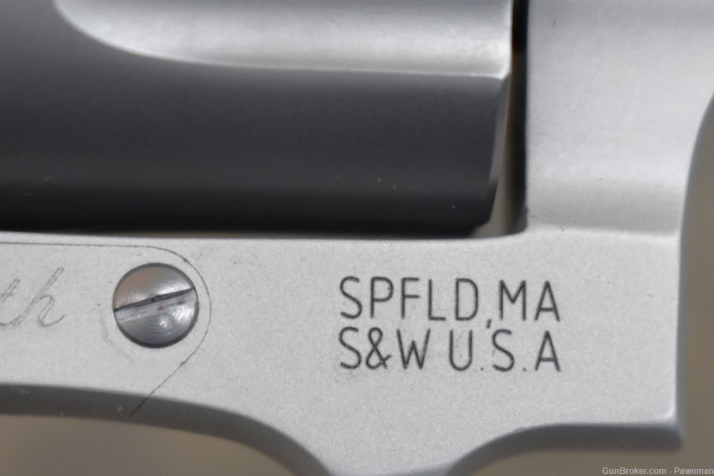 S&W 642-2 Lady Smith in .38 Spcl +P - NEW!-img-4