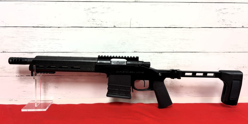 Factory New Christensen Arms MPP Pistol .223 REM No Reserve! -img-4
