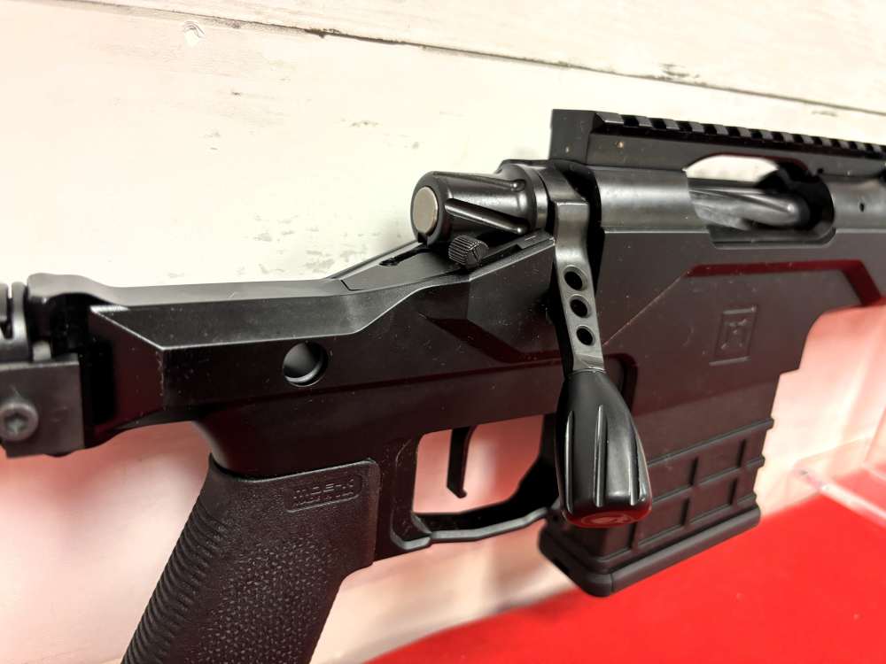 Factory New Christensen Arms MPP Pistol .223 REM No Reserve! -img-2