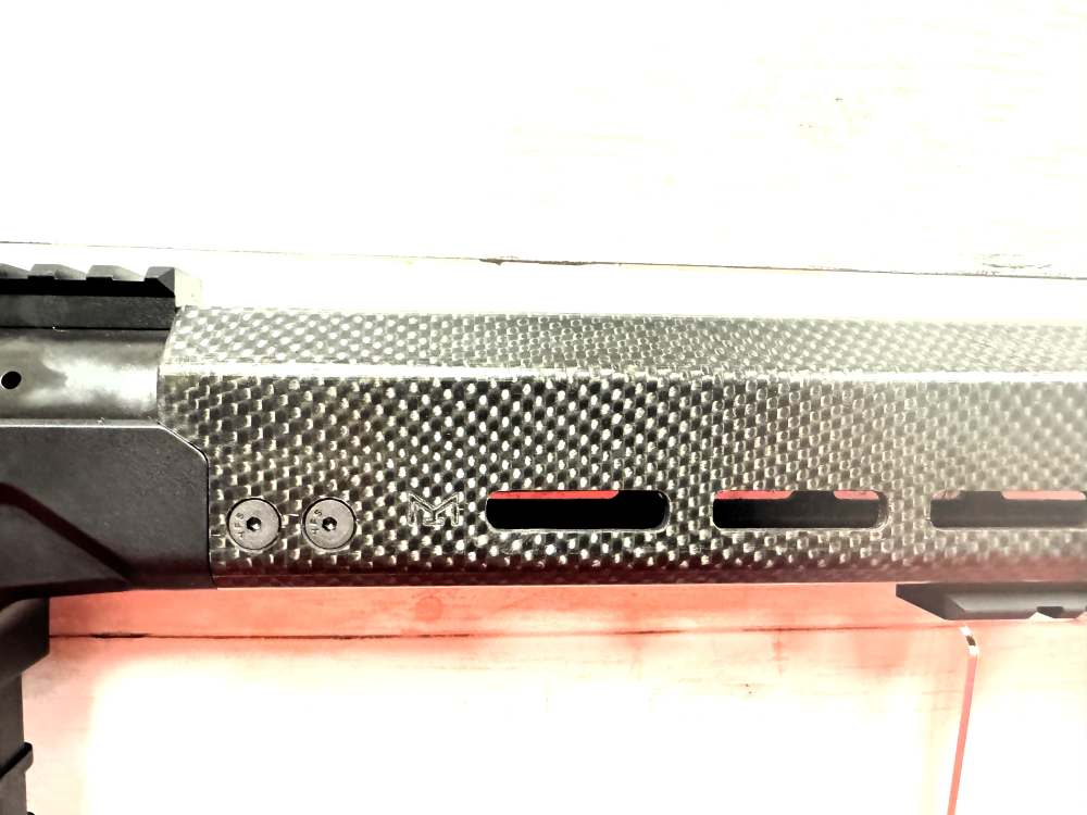 Factory New Christensen Arms MPP Pistol .223 REM No Reserve! -img-6