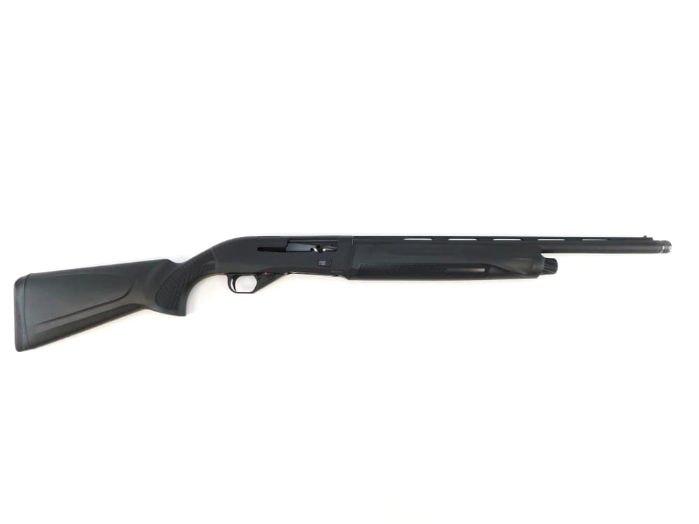 CZ-USA 712 G3 Utility 20" 12 Gauge - Used-img-1
