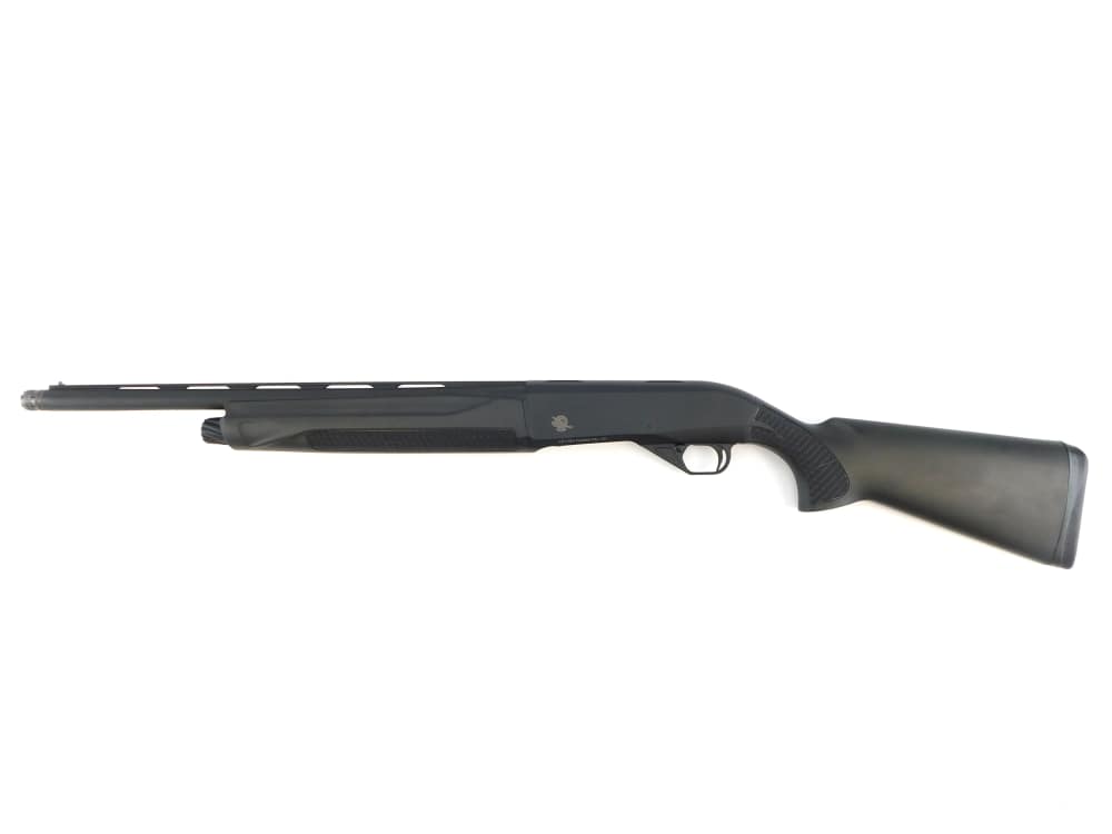 CZ-USA 712 G3 Utility 20" 12 Gauge - Used-img-2