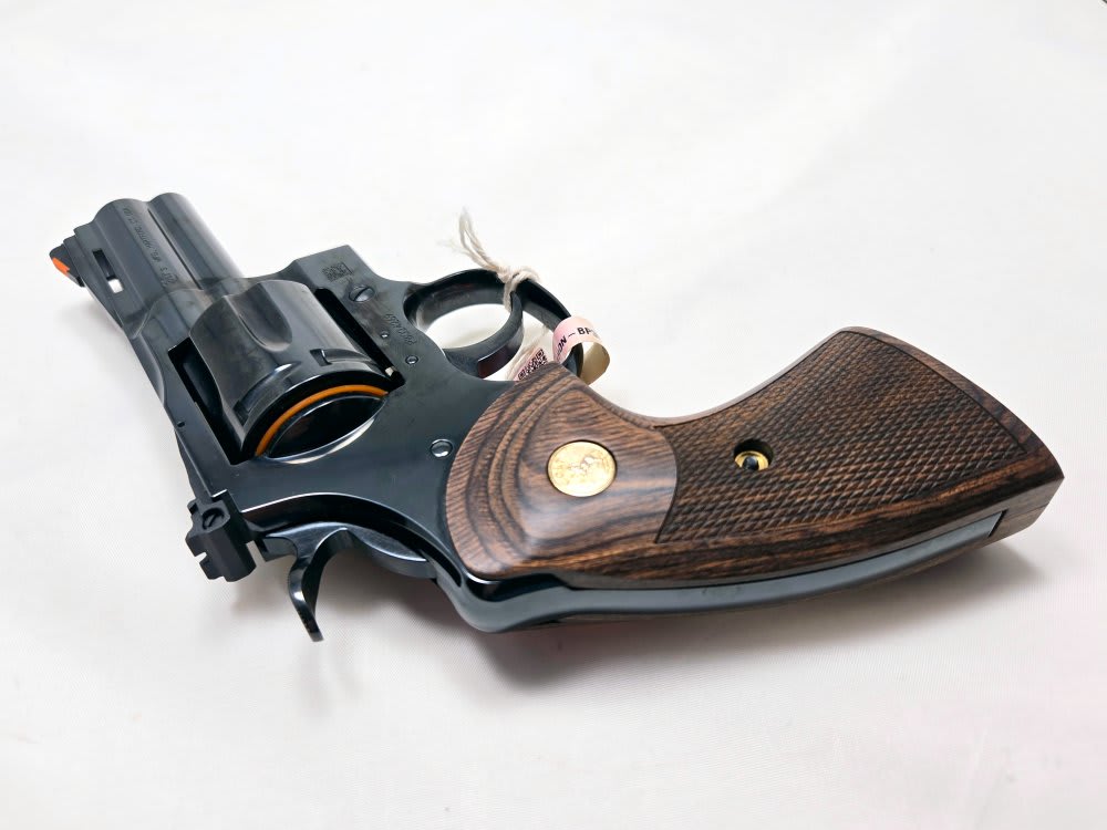 Colt Python .357 Magnum PYTHONBP3WTS-img-5