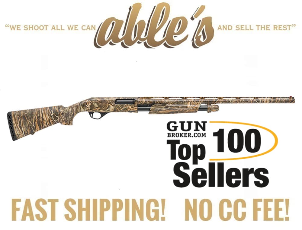 Stoeger P3500 Pump 36059, 12 Ga, 28", 3.5" Chmbr, Realtree Max-7, NIB-img-0