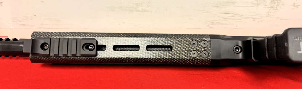 Factory New Christensen Arms MPP Pistol .223 Rem No Reserve! -img-7