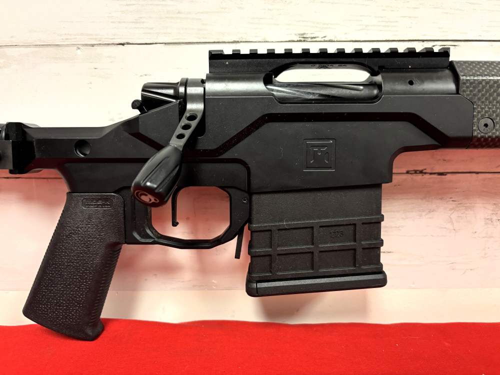 Factory New Christensen Arms MPP Pistol .223 Rem No Reserve! -img-1