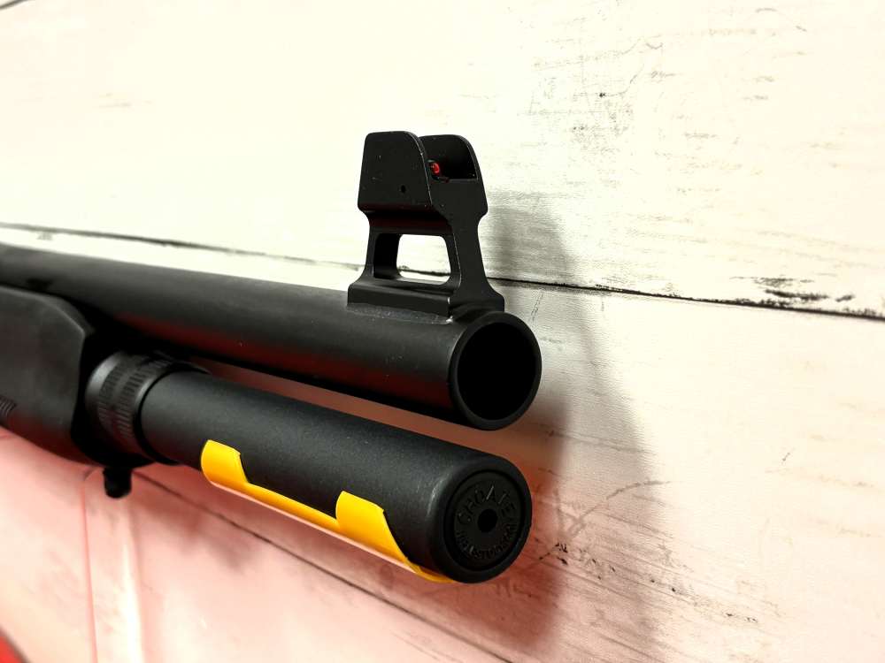 Factory New Mossberg 930 SPX Pistol Grip 12 Gauge Shotgun No Reserve!-img-6