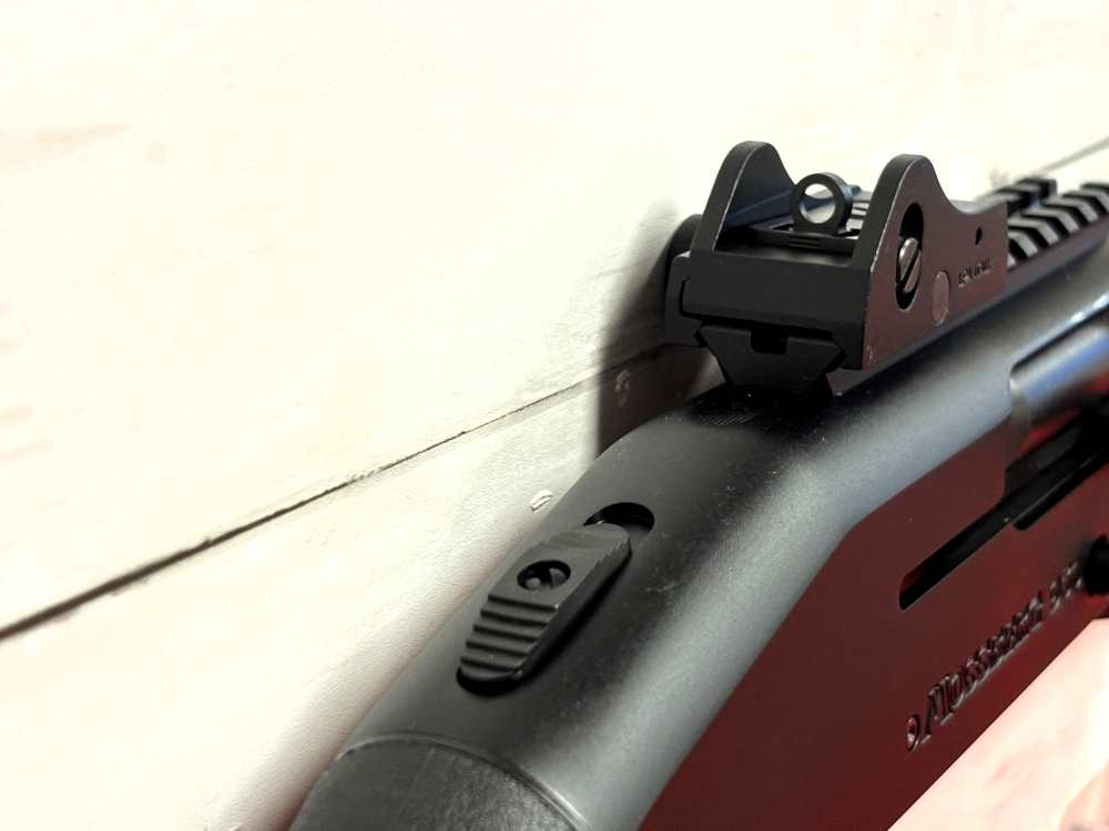 Factory New Mossberg 930 SPX Pistol Grip 12 Gauge Shotgun No Reserve!-img-4