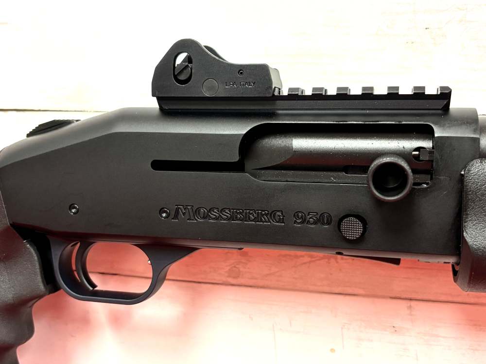 Factory New Mossberg 930 SPX Pistol Grip 12 Gauge Shotgun No Reserve!-img-1