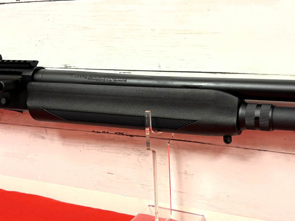 Factory New Mossberg 930 SPX Pistol Grip 12 Gauge Shotgun No Reserve!-img-5