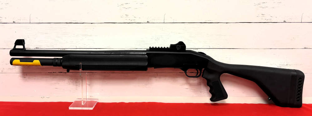 Factory New Mossberg 930 SPX Pistol Grip 12 Gauge Shotgun No Reserve!-img-7