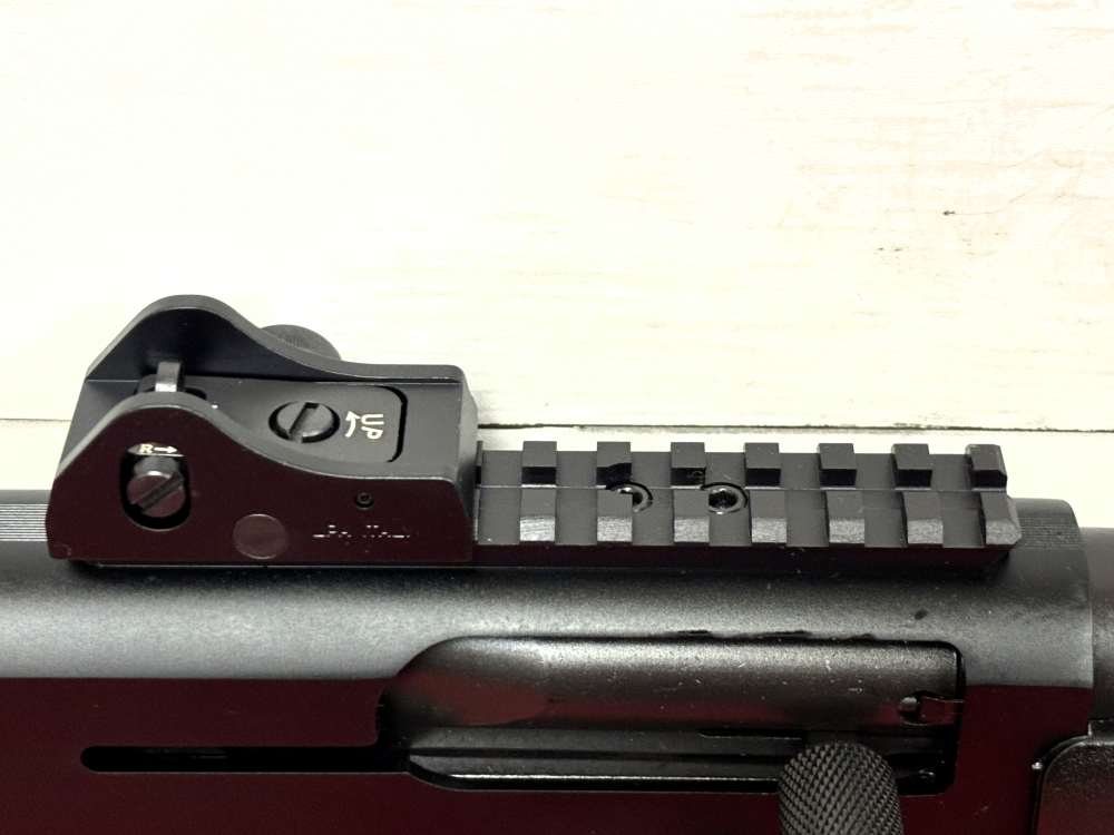 Factory New Mossberg 930 SPX Pistol Grip 12 Gauge Shotgun No Reserve!-img-2