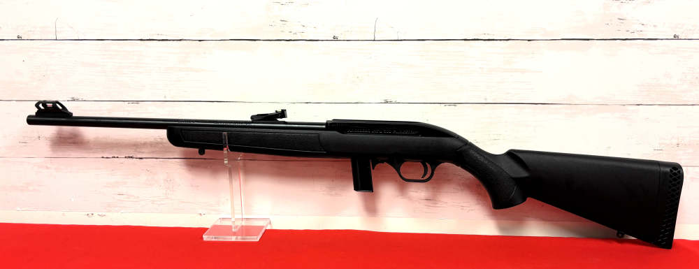 Factory New Mossberg 702 Plinkster 22LR Rifle No Reserve!-img-6