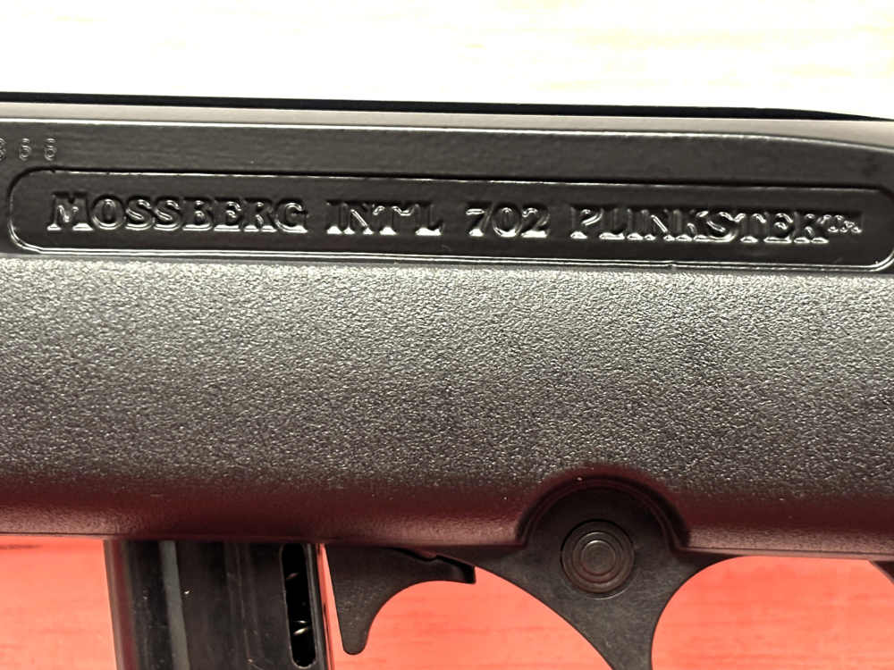 Factory New Mossberg 702 Plinkster 22LR Rifle No Reserve!-img-7