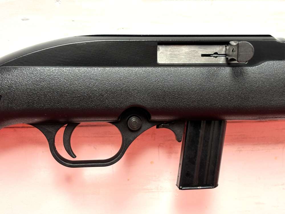 Factory New Mossberg 702 Plinkster 22LR Rifle No Reserve!-img-1