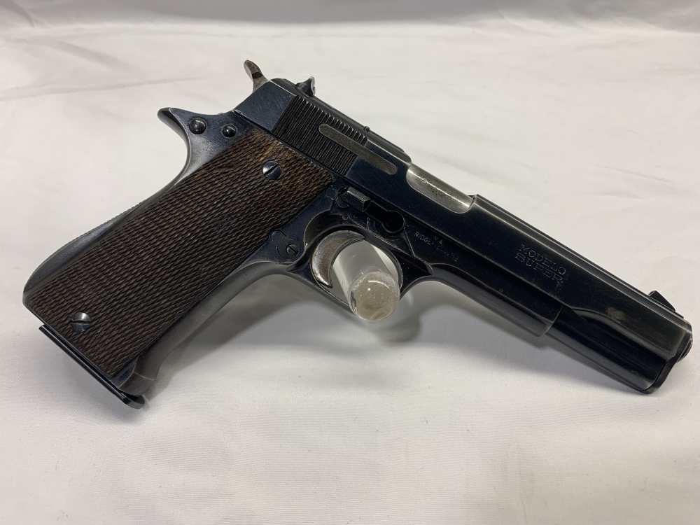 STAR MODELO SUPER 9MM LARGO *USED*-img-6