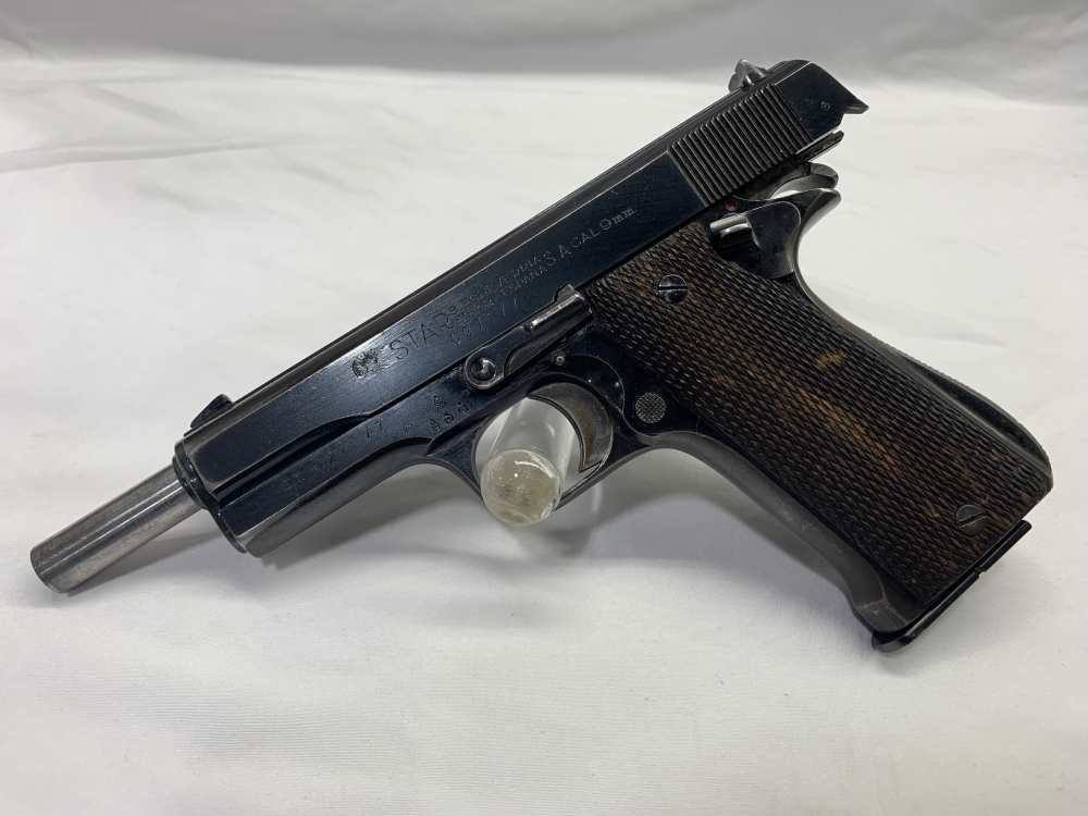 STAR MODELO SUPER 9MM LARGO *USED*-img-5