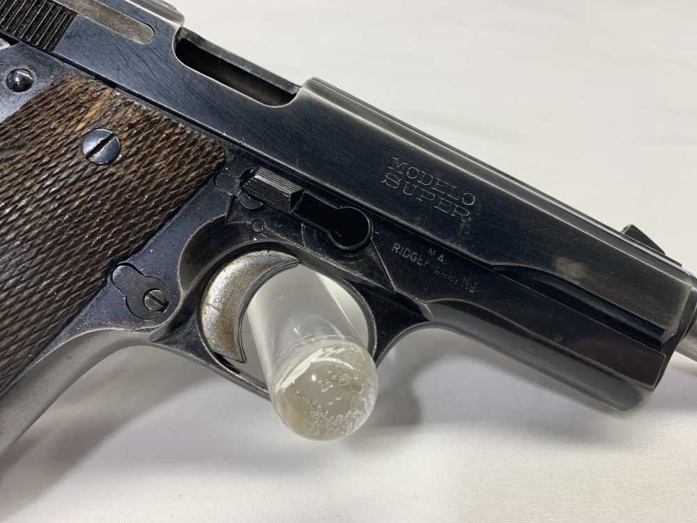 STAR MODELO SUPER 9MM LARGO *USED*-img-8