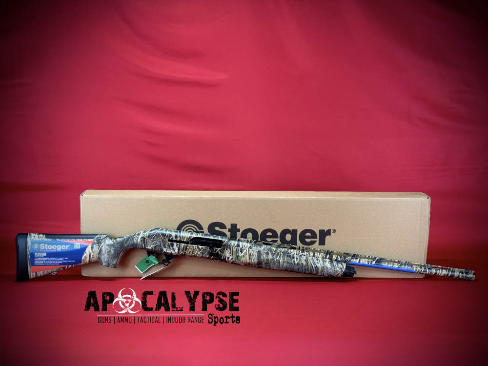 Stoeger M3500 12/28"-img-0