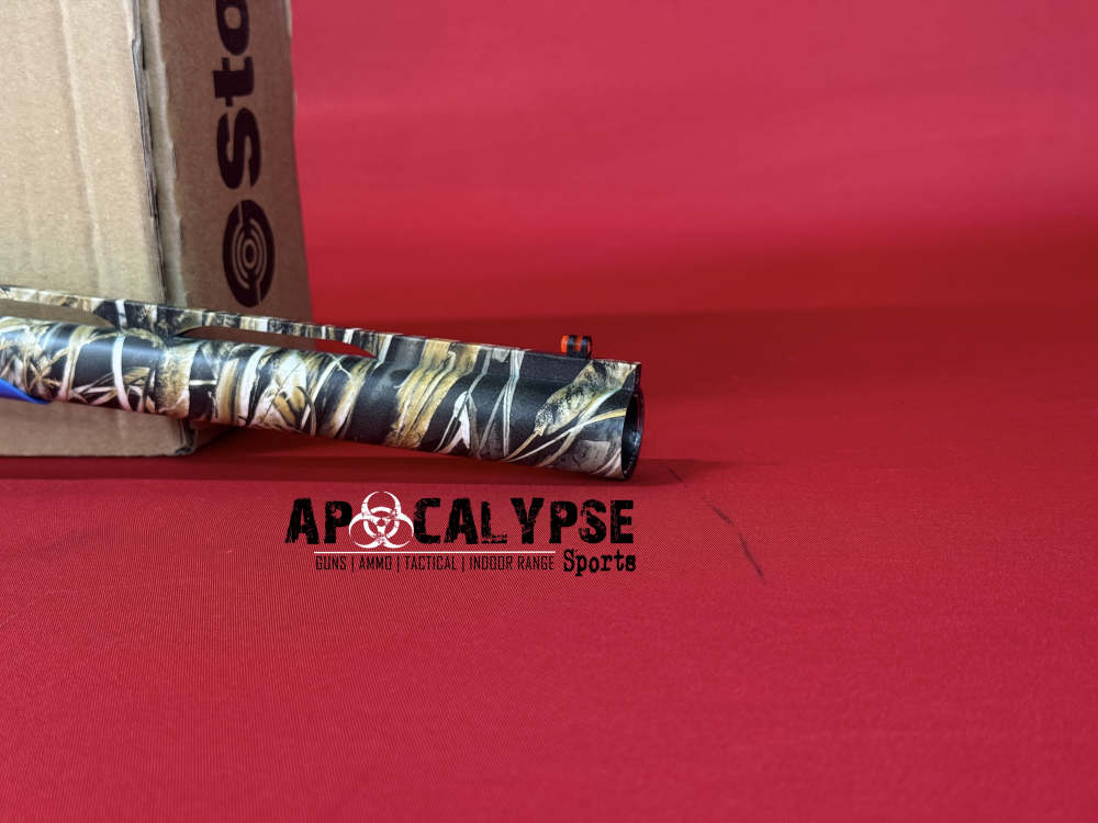 Stoeger M3500 12/28"-img-7