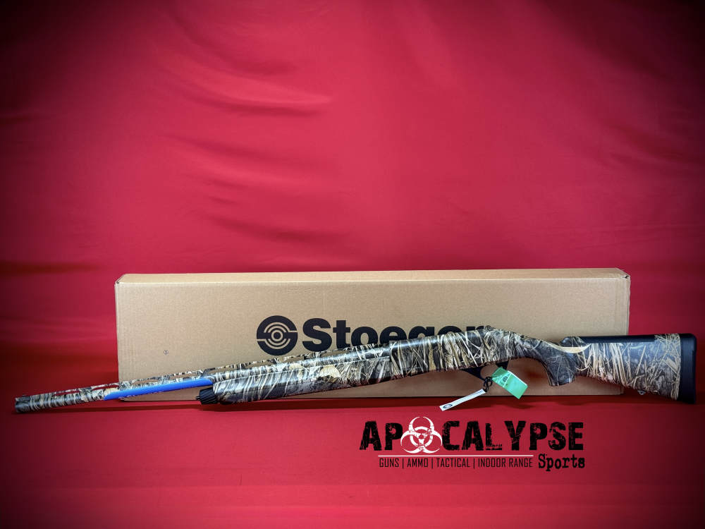 Stoeger M3500 12/28"-img-1
