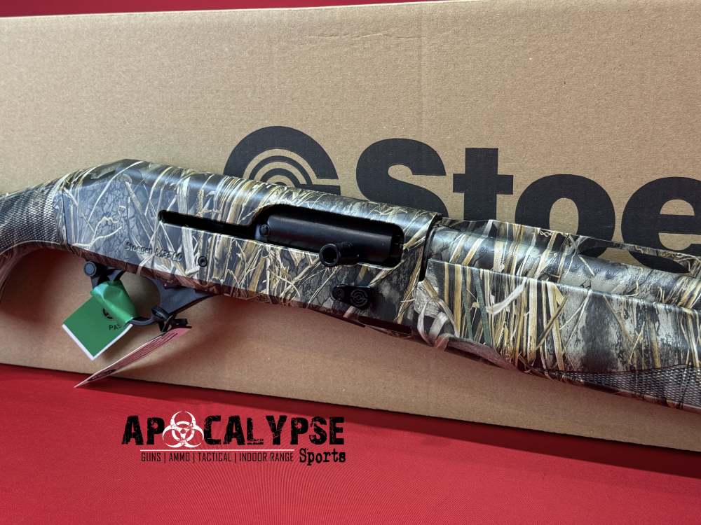 Stoeger M3500 12/28"-img-3