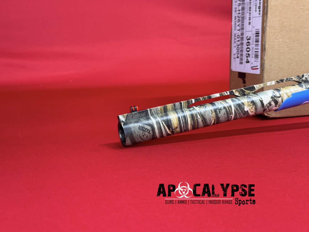 Stoeger M3500 12/28"-img-6