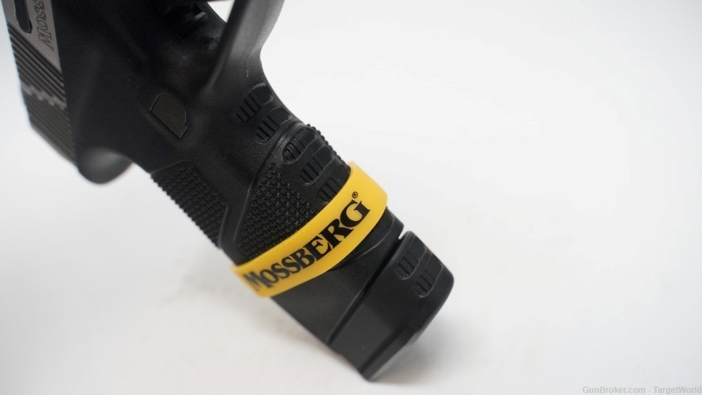 MOSSBERG MC2C COMPACT 9MM PISTOL BLACK/STAINLESS 15 ROUNDS (MO89020)-img-20