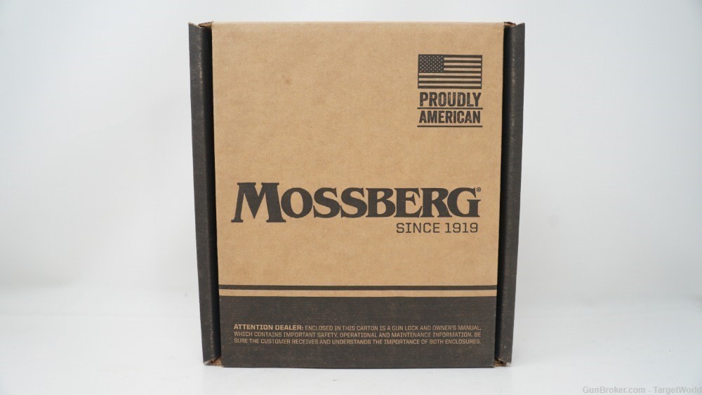 MOSSBERG MC2C COMPACT 9MM PISTOL BLACK/STAINLESS 15 ROUNDS (MO89020)-img-26