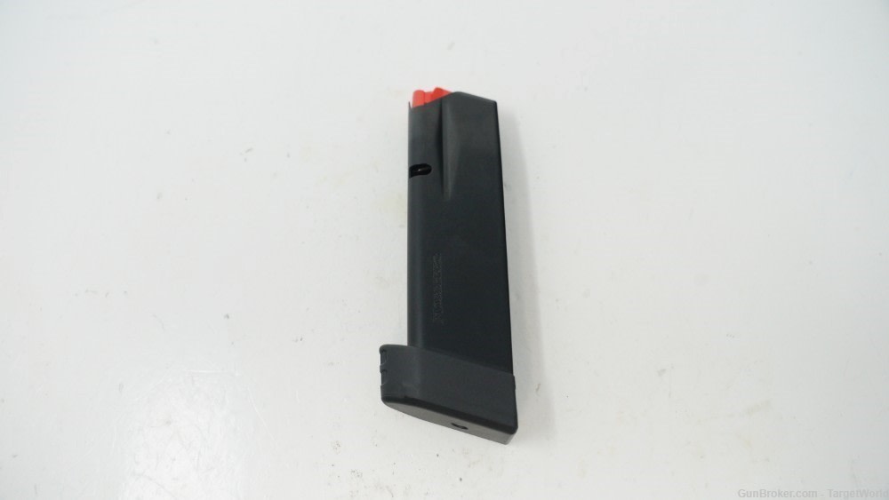 MOSSBERG MC2C COMPACT 9MM PISTOL BLACK/STAINLESS 15 ROUNDS (MO89020)-img-24