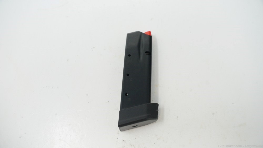 MOSSBERG MC2C COMPACT 9MM PISTOL BLACK/STAINLESS 15 ROUNDS (MO89020)-img-25