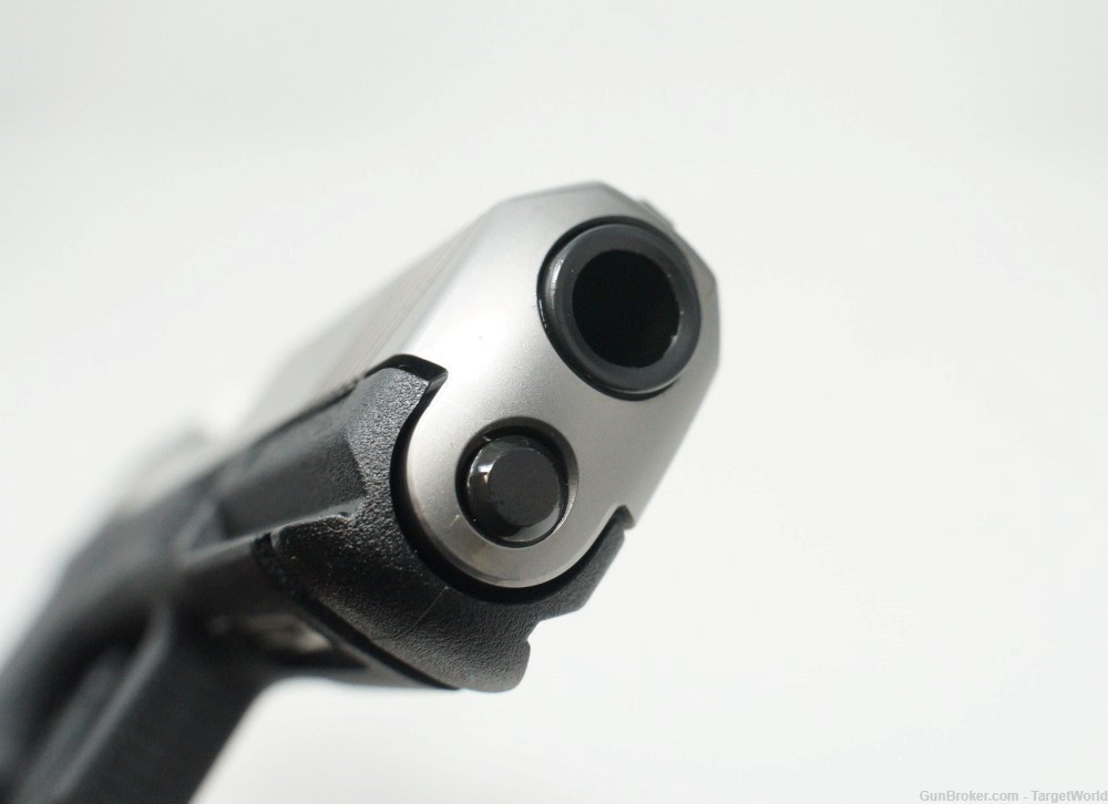 MOSSBERG MC2C COMPACT 9MM PISTOL BLACK/STAINLESS 15 ROUNDS (MO89020)-img-15