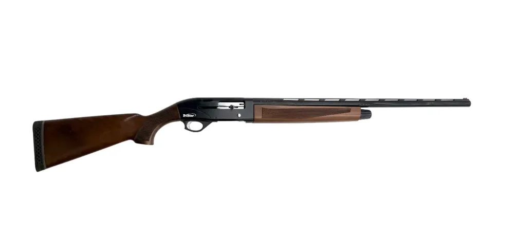 TriStar Viper G2 12 Gauge Semi Automatic Shotgun - NEW-img-1