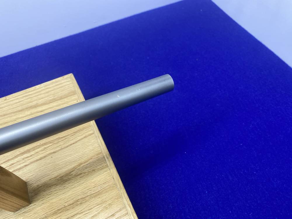 HIGH GRADE JARRETT CUSTOM Remington 700 23" .280 Ackley IMP. Stainless -img-39