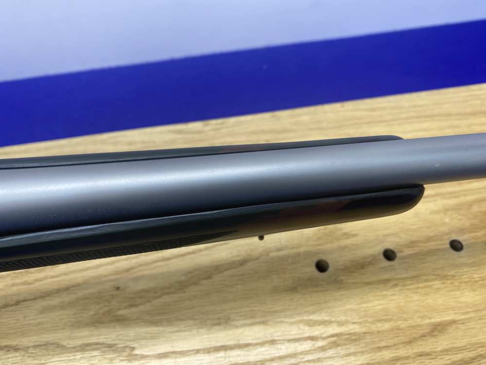 HIGH GRADE JARRETT CUSTOM Remington 700 23" .280 Ackley IMP. Stainless -img-36
