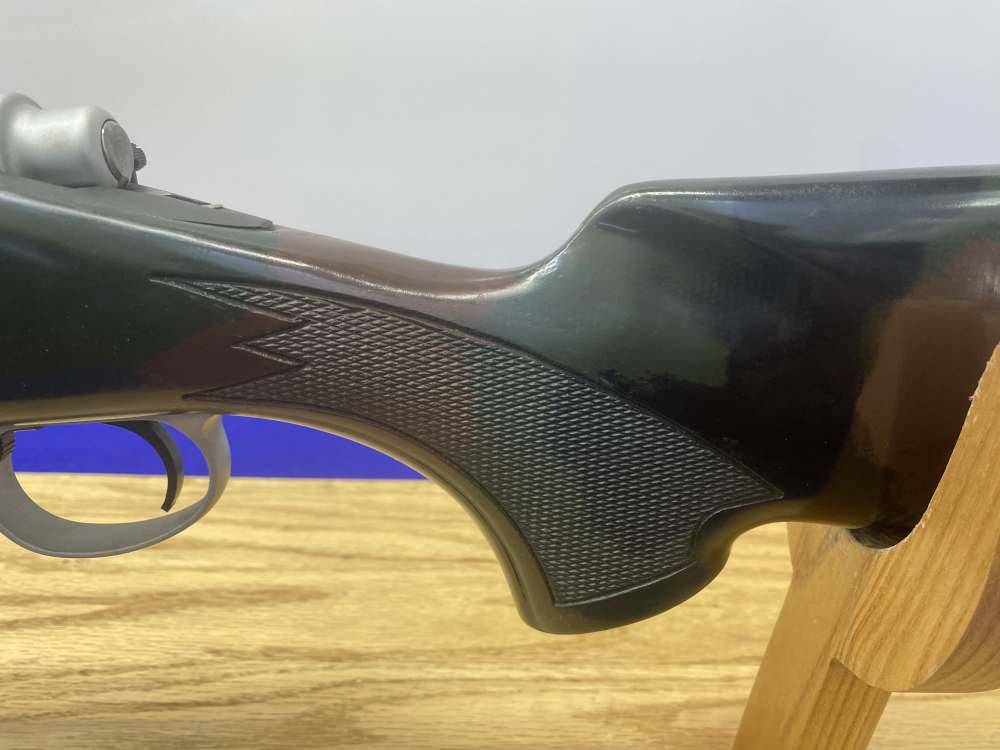 HIGH GRADE JARRETT CUSTOM Remington 700 23" .280 Ackley IMP. Stainless -img-7