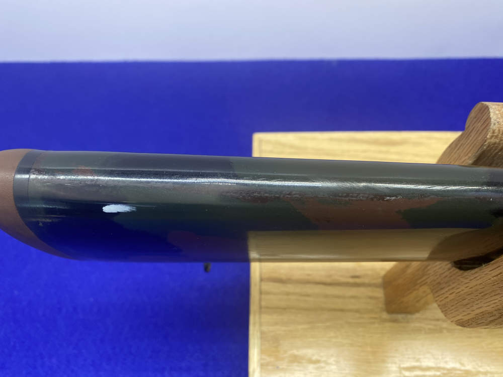 HIGH GRADE JARRETT CUSTOM Remington 700 23" .280 Ackley IMP. Stainless -img-30