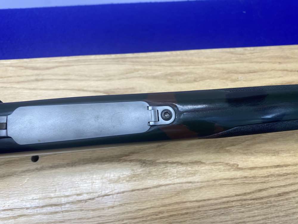 HIGH GRADE JARRETT CUSTOM Remington 700 23" .280 Ackley IMP. Stainless -img-44